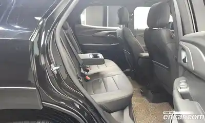 Chevrolet TrailBlazer 2023 1.3 Автомат в Москве № 39272, миниатюра 11