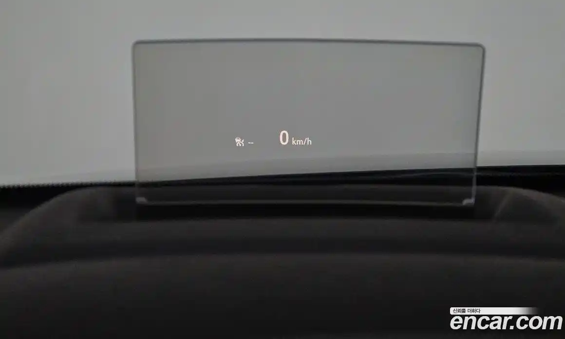 Chevrolet TrailBlazer 2023 1.3 Автомат в Москве № 39272, фото 16