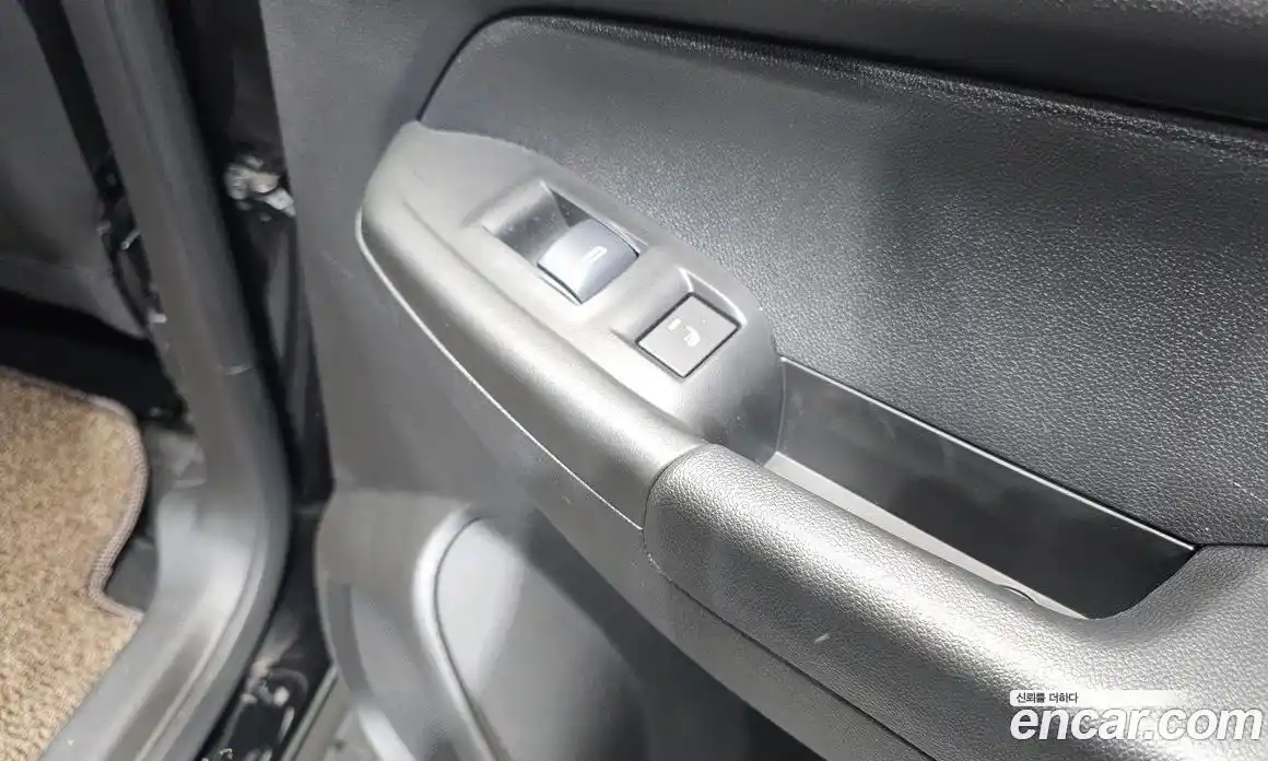 Chevrolet TrailBlazer 2023 1.3 Автомат в Москве № 39272, фото 17