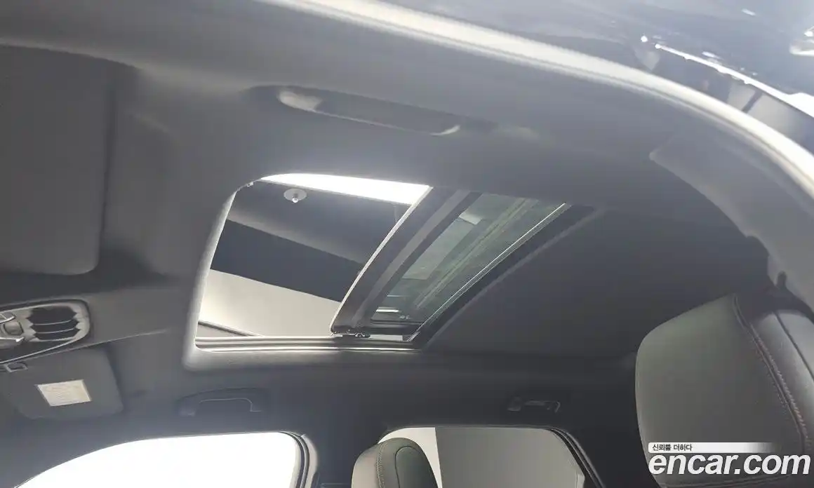 Chevrolet TrailBlazer 2023 1.3 Автомат в Москве № 39272, фото 18