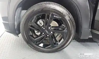 Chevrolet TrailBlazer 2023 1.3 Автомат в Москве № 39272, миниатюра 4