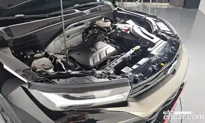 Chevrolet TrailBlazer 2023 1.3 Автомат в Москве № 39272, миниатюра 5