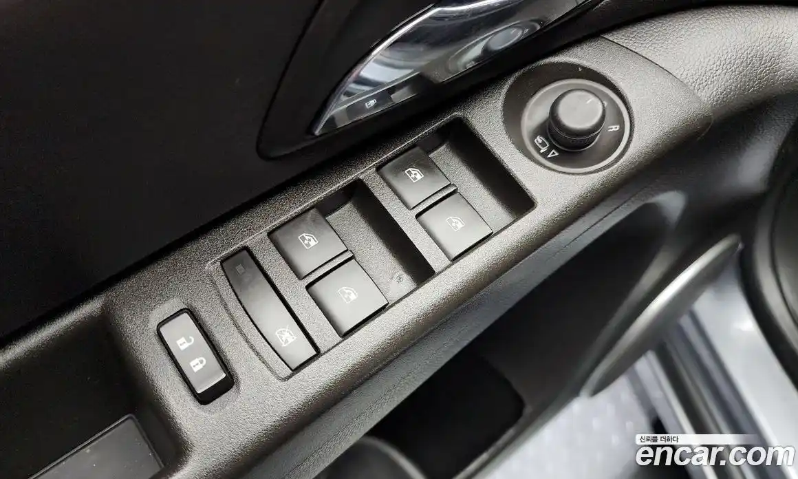 Chevrolet Cruze 2016 1.4 Автомат в Москве № 39663, фото 16