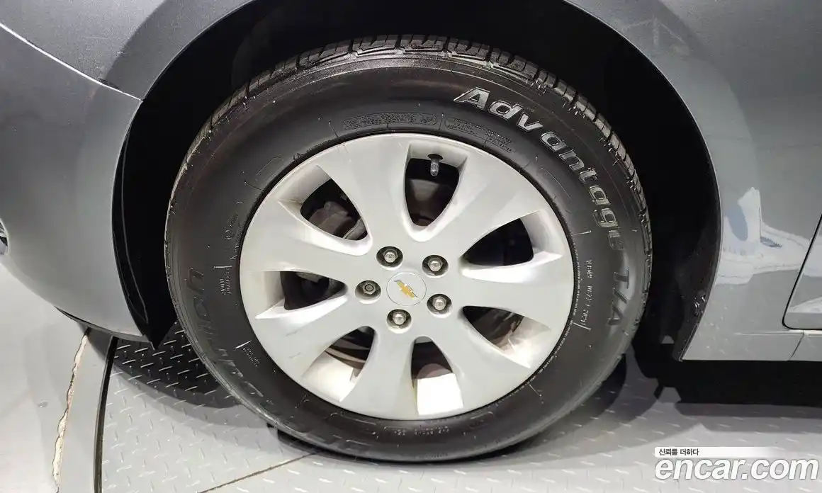 Chevrolet Cruze 2016 1.4 Автомат в Москве № 39663, фото 19