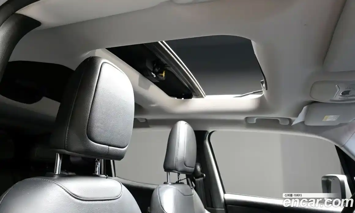 Jeep Renegade 2015 2.0 Автомат в Москве № 397079, фото 20