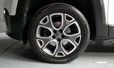 Jeep Renegade 2015 2.0 Автомат в Москве № 397079, миниатюра 5