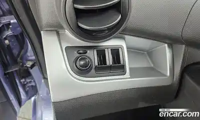 Chevrolet Spark 2014 1.0 Автомат в Москве № 39789, миниатюра 11