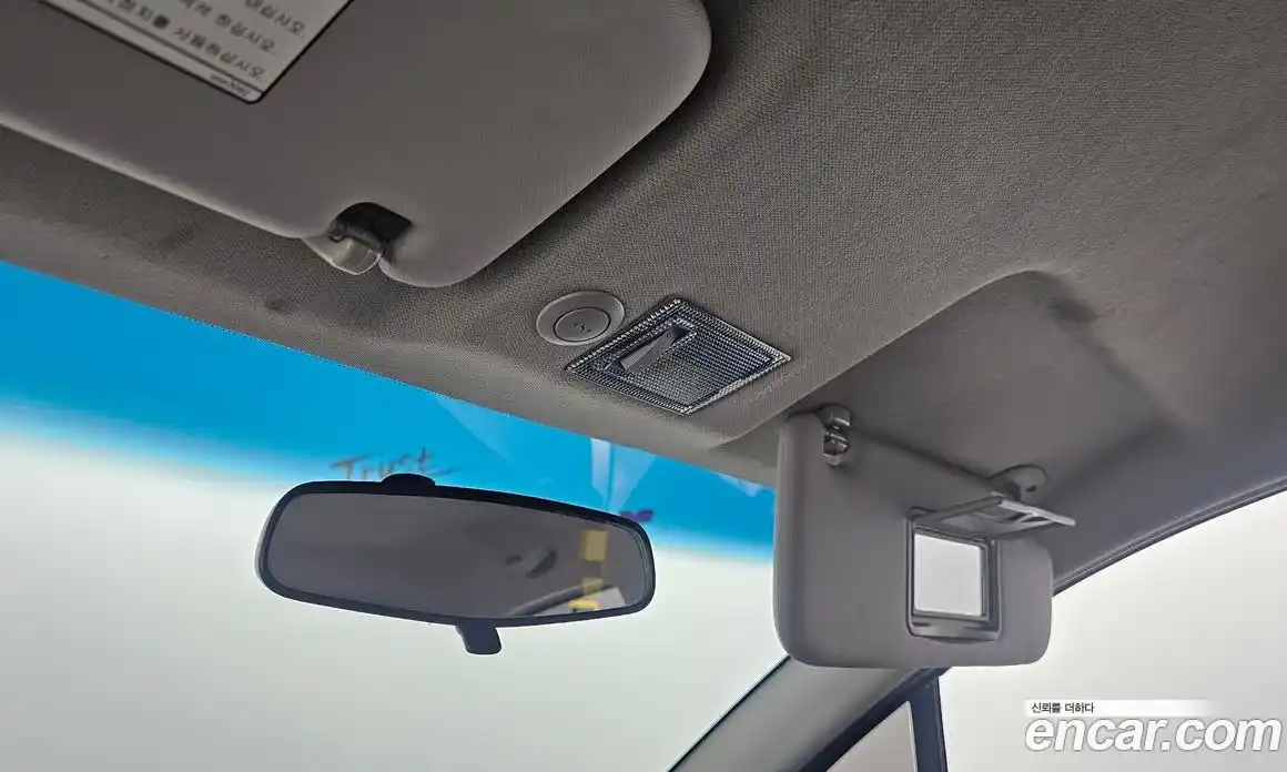 Chevrolet Spark 2014 1.0 Автомат в Москве № 39789, фото 13