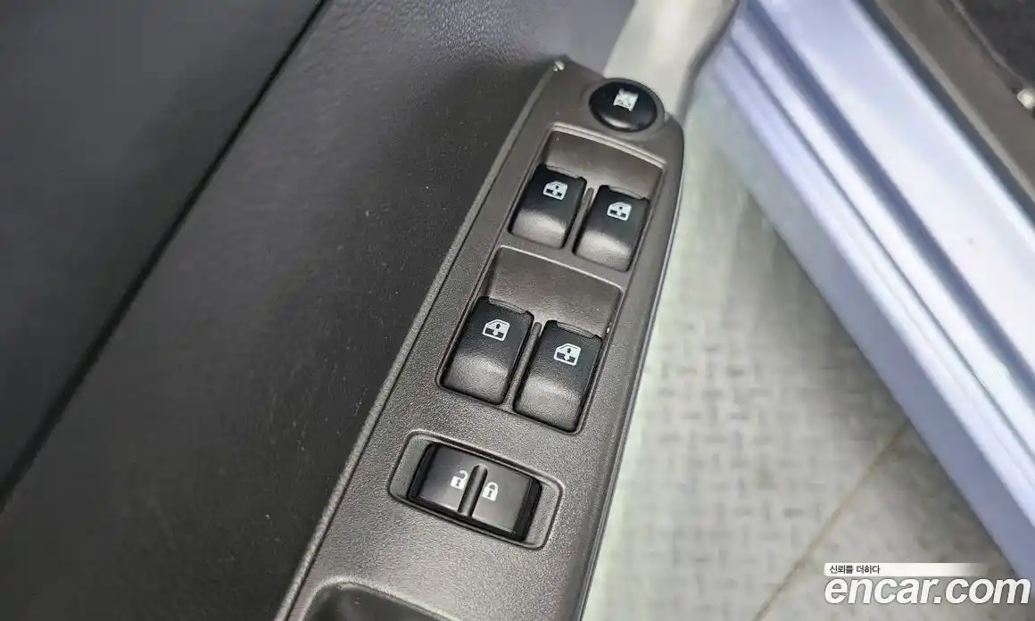 Chevrolet Spark 2014 1.0 Автомат в Москве № 39789, фото 20