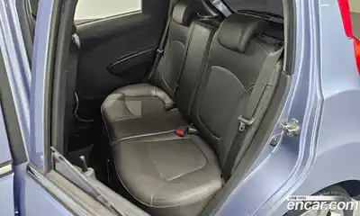 Chevrolet Spark 2014 1.0 Автомат в Москве № 39789, миниатюра 3