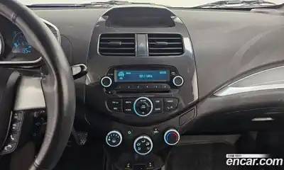 Chevrolet Spark 2014 1.0 Автомат в Москве № 39789, миниатюра 4