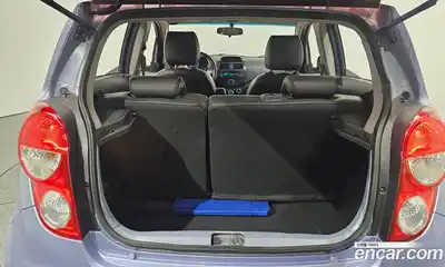 Chevrolet Spark 2014 1.0 Автомат в Москве № 39789, миниатюра 5