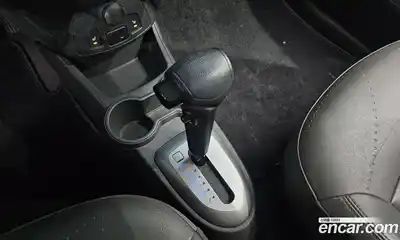 Chevrolet Spark 2014 1.0 Автомат в Москве № 39789, миниатюра 10