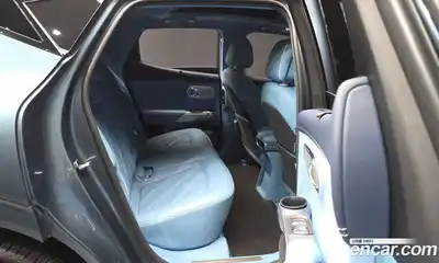 Genesis GV60 2026 0.1 Автомат в Москве № 404797, миниатюра 12