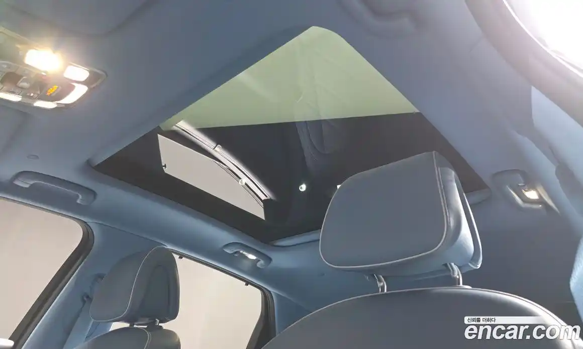 Genesis GV60 2026 0.1 Автомат в Москве № 404797, фото 19