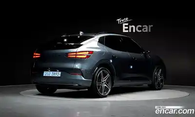 Genesis GV60 2026 0.1 Автомат в Москве № 404797, миниатюра 2