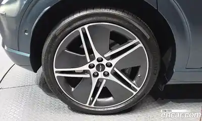 Genesis GV60 2026 0.1 Автомат в Москве № 404797, миниатюра 5