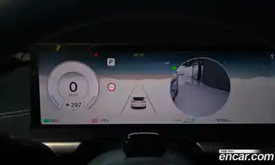 Genesis GV60 2026 0.1 Автомат в Москве № 404797, миниатюра 8