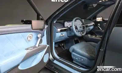 Genesis GV60 2026 0.1 Автомат в Москве № 404797, миниатюра 10