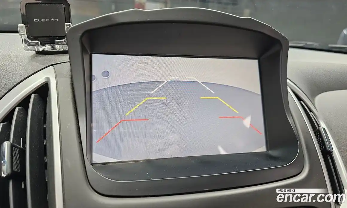 Chevrolet Cruze 2015 1.8 Автомат в Москве № 40593, фото 19