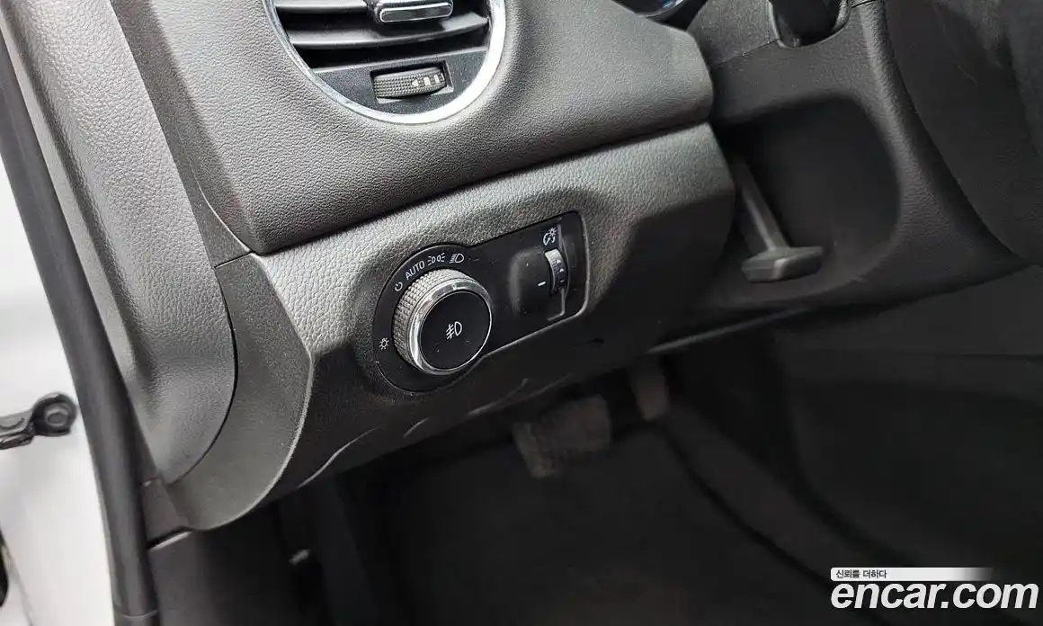 Chevrolet Cruze 2015 1.8 Автомат в Москве № 40593, фото 4