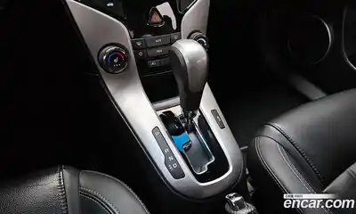 Chevrolet Cruze 2015 1.8 Автомат в Москве № 40593, миниатюра 8