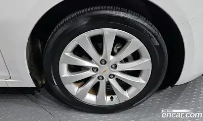 Chevrolet Cruze 2015 1.8 Автомат в Москве № 40593, миниатюра 10