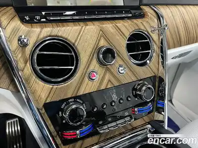 Rolls-Royce Cullinan 2020 6.7 Автомат в Москве № 407372, миниатюра 11