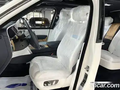 Rolls-Royce Cullinan 2020 6.7 Автомат в Москве № 407372, миниатюра 7