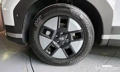 Hyundai Santa Fe 2024 1.6 Автомат в Москве № 4107, миниатюра 12