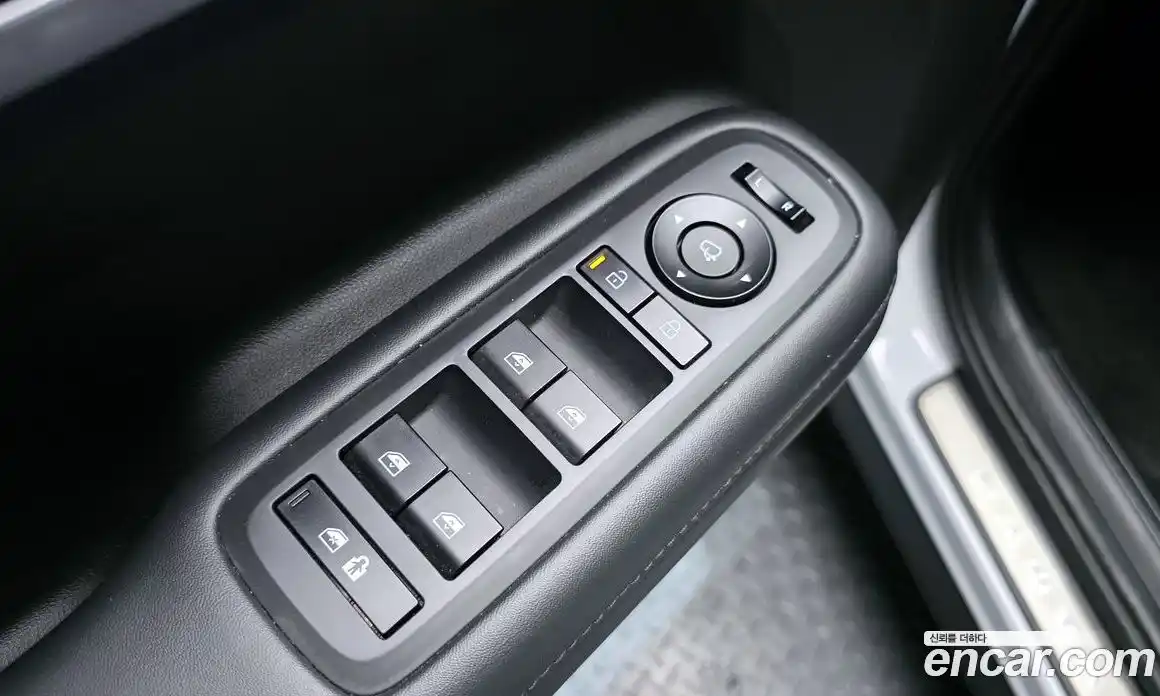 Hyundai Santa Fe 2024 1.6 Автомат в Москве № 4107, фото 13