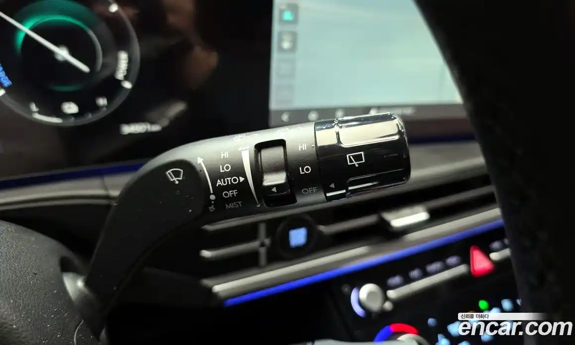 Hyundai Santa Fe 2024 1.6 Автомат в Москве № 4107, фото 14