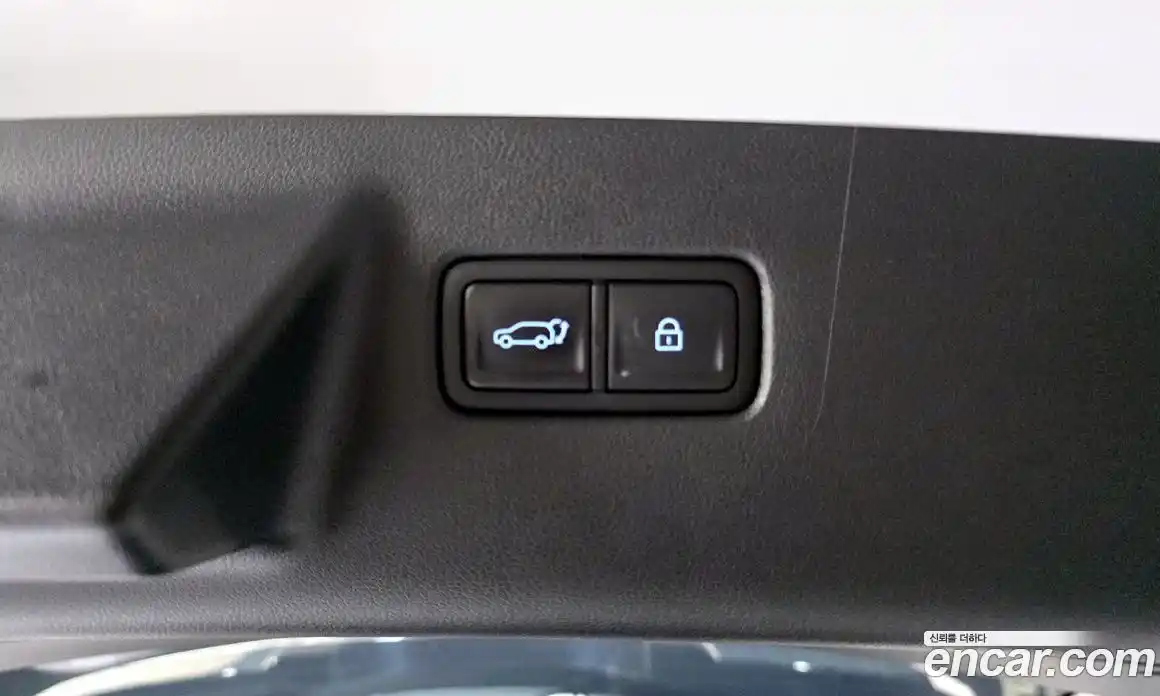 Hyundai Santa Fe 2024 1.6 Автомат в Москве № 4107, фото 15