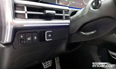 Hyundai Santa Fe 2024 1.6 Автомат в Москве № 4107, миниатюра 3