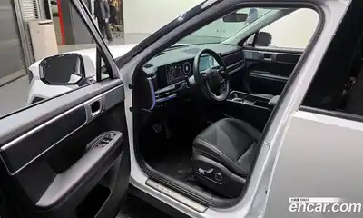 Hyundai Santa Fe 2024 1.6 Автомат в Москве № 4107, миниатюра 6