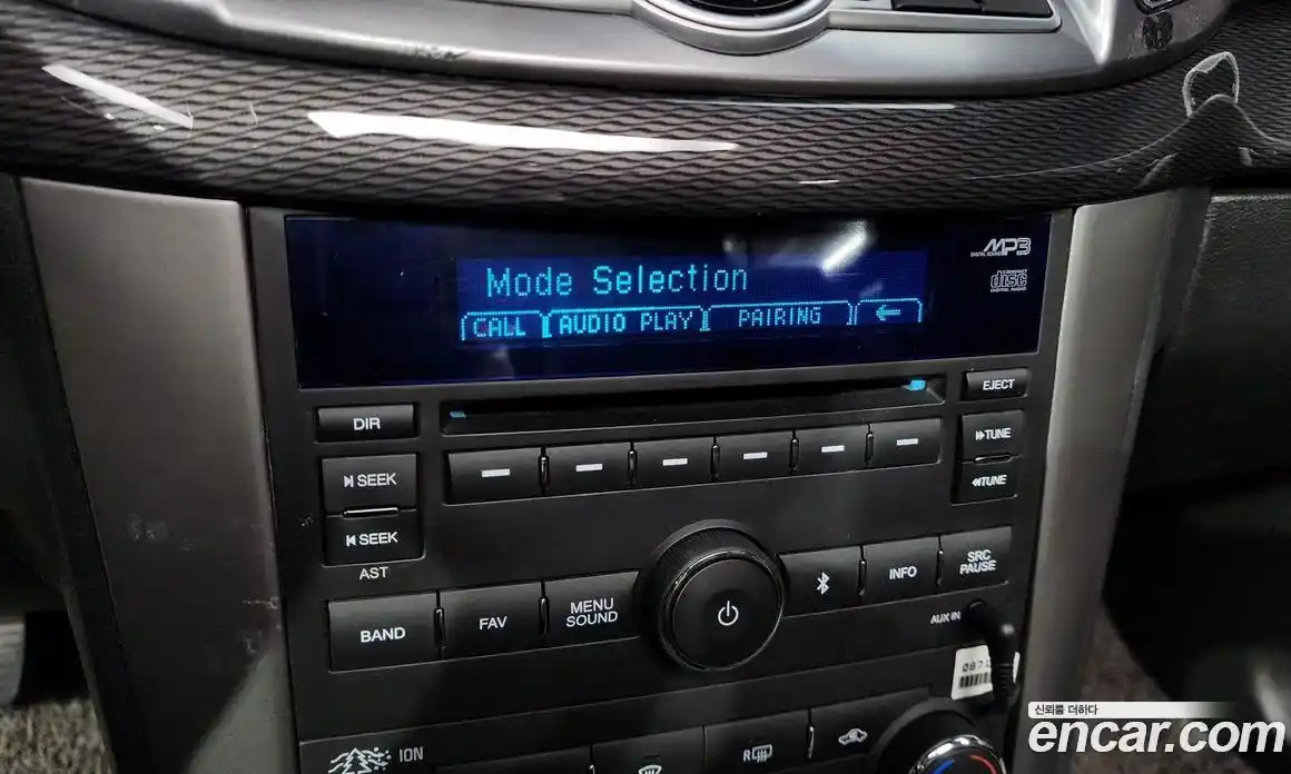 Chevrolet Captiva 2015 2.0 Автомат в Москве № 41362, фото 16