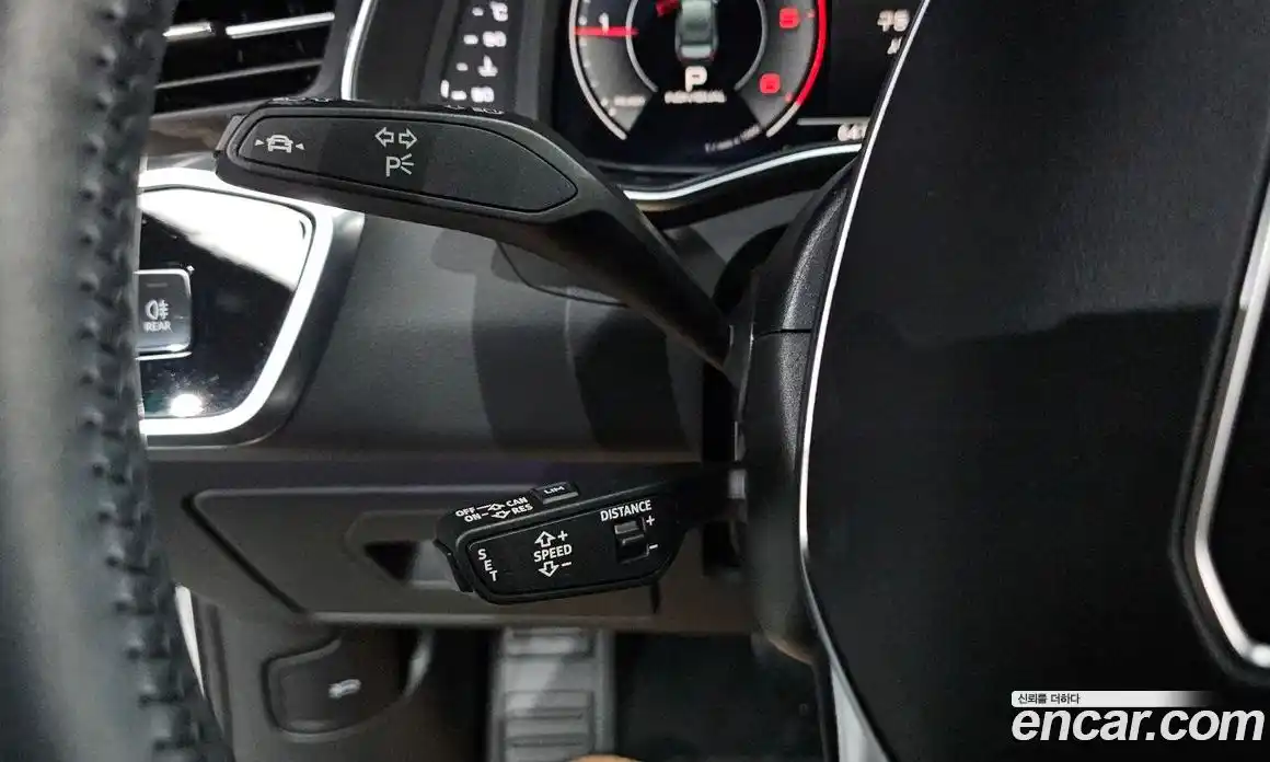 Audi A6 2020 2.0 Автомат в Москве № 414195, фото 13