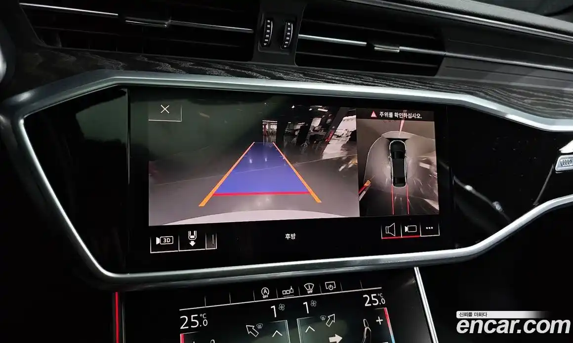 Audi A6 2020 2.0 Автомат в Москве № 414195, фото 16