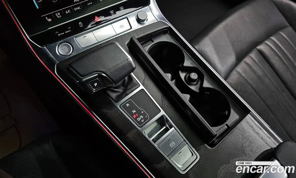 Audi A6 2020 2.0 Автомат в Москве № 414195, фото 9