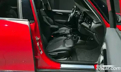 Mini Cooper 2022 1.5 Автомат в Москве № 416833, миниатюра 11