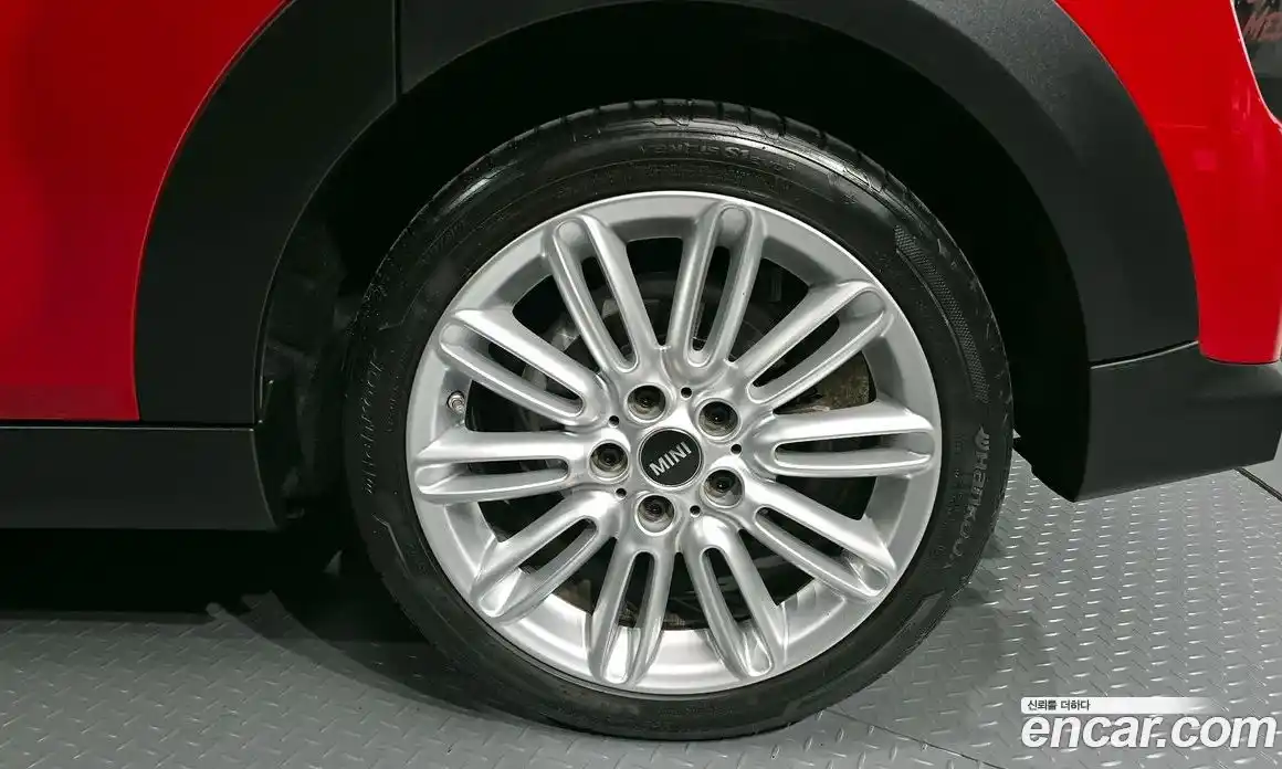 Mini Cooper 2022 1.5 Автомат в Москве № 416833, фото 5