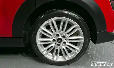 Mini Cooper 2022 1.5 Автомат в Москве № 416833, миниатюра 5