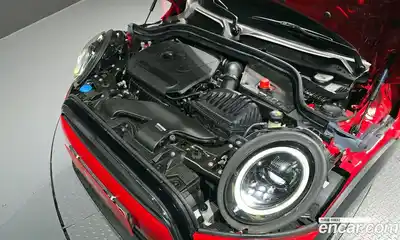 Mini Cooper 2022 1.5 Автомат в Москве № 416833, миниатюра 6