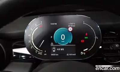 Mini Cooper 2022 1.5 Автомат в Москве № 416833, миниатюра 8