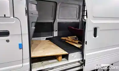 Chevrolet Damas 2017 0.8 Механическая в Москве № 41739, миниатюра 11