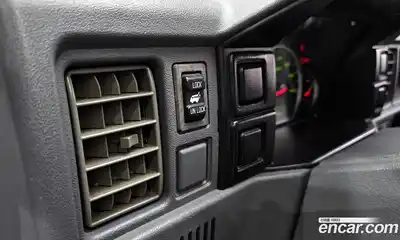 Chevrolet Damas 2017 0.8 Механическая в Москве № 41739, миниатюра 12