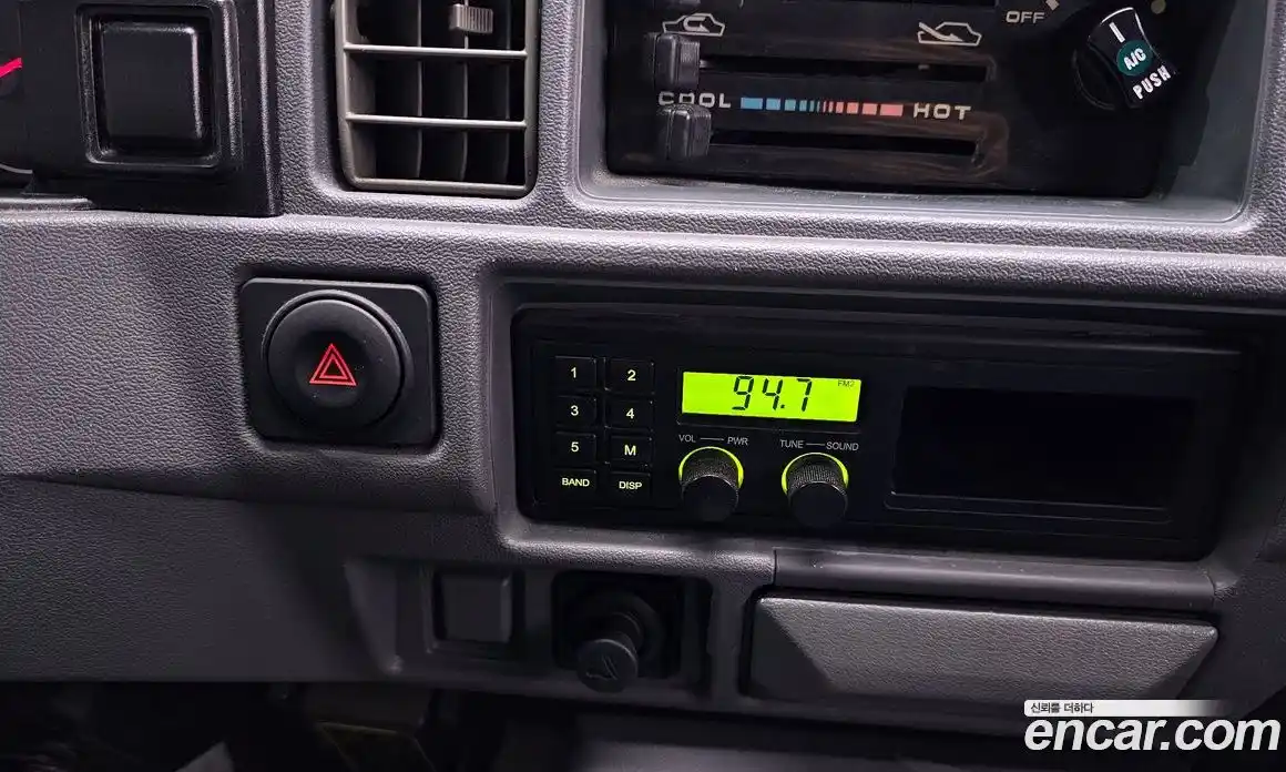 Chevrolet Damas 2017 0.8 Механическая в Москве № 41739, фото 4