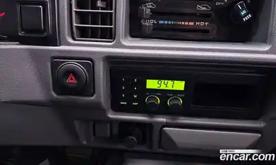 Chevrolet Damas 2017 0.8 Механическая в Москве № 41739, миниатюра 4