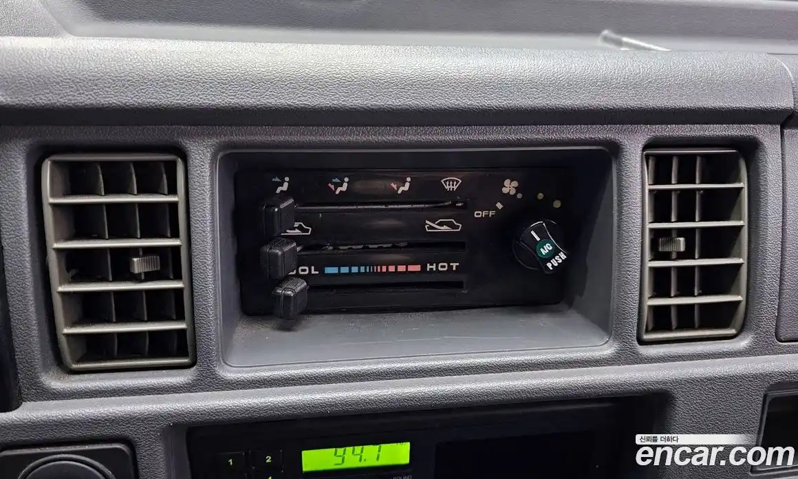 Chevrolet Damas 2017 0.8 Механическая в Москве № 41739, фото 5