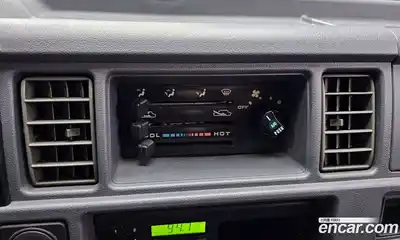 Chevrolet Damas 2017 0.8 Механическая в Москве № 41739, миниатюра 5